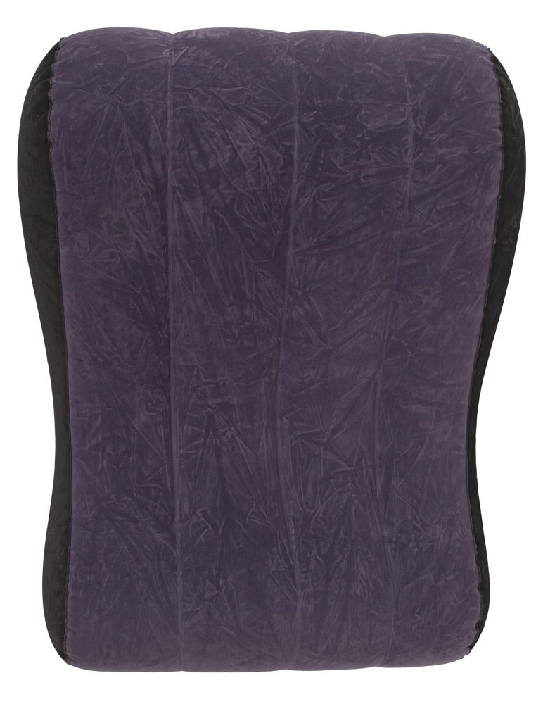 You2Toys Velvety Love Pillow aufblasbares Liebeskissen in Keilform