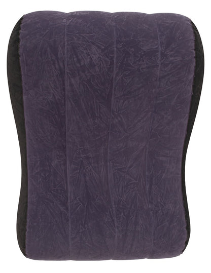 You2Toys Velvety Love Pillow aufblasbares Liebeskissen in Keilform