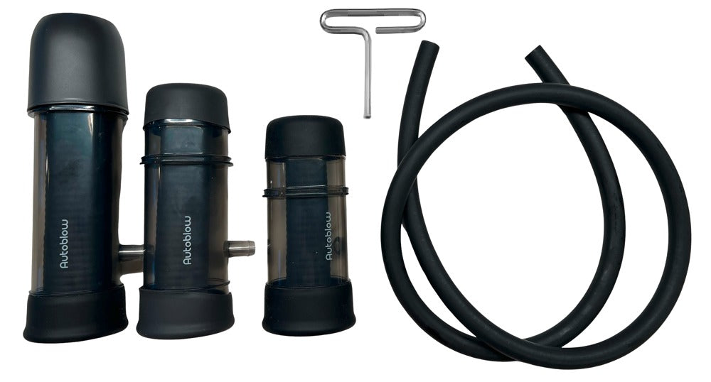 Autoblow VG Large Accessories Pack