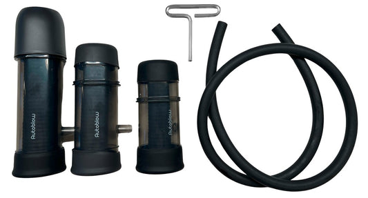 Autoblow VG Large Accessories Pack