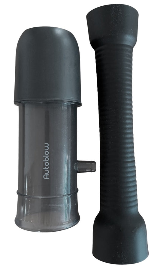 Autoblow VG Medium Stroking Tube