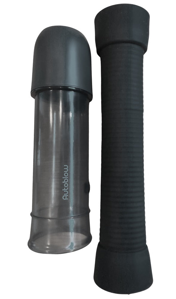Autoblow VG Large Stroking Tube
