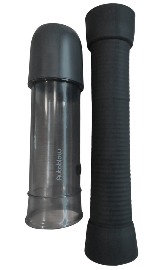 Autoblow VG Large Stroking Tube