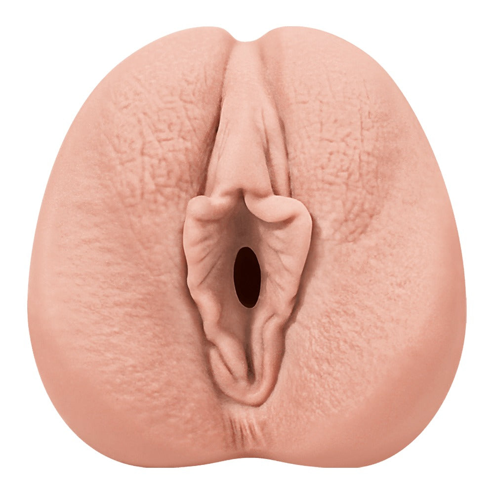Alive Amelia Super Masturbator