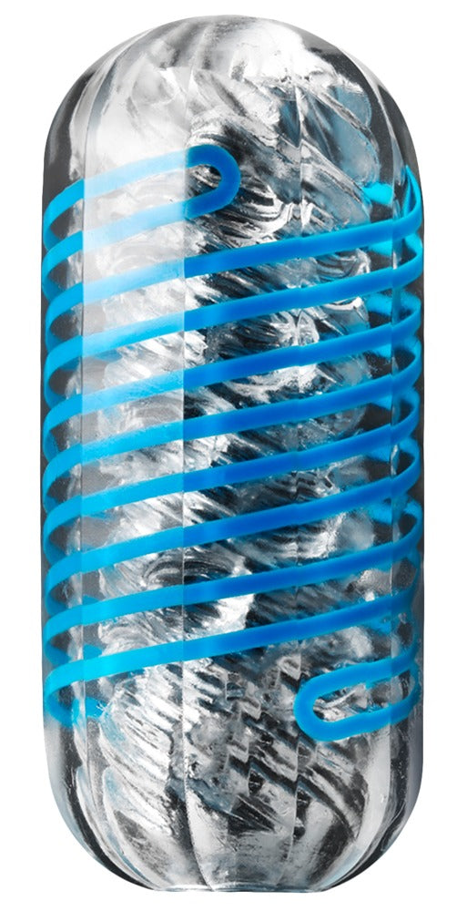 Tenga Spinner Deluxe 01 Drops