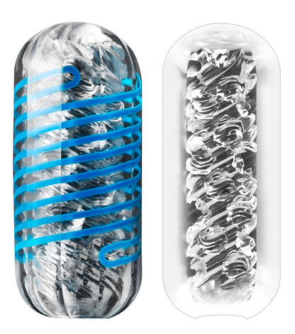 Tenga Spinner Deluxe 01 Drops