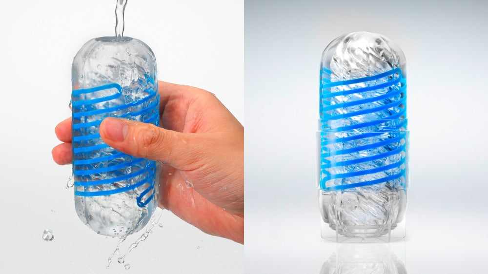 Tenga Spinner Deluxe 01 Drops