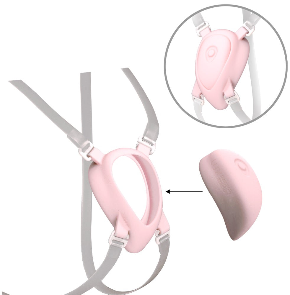 Luxus Harness