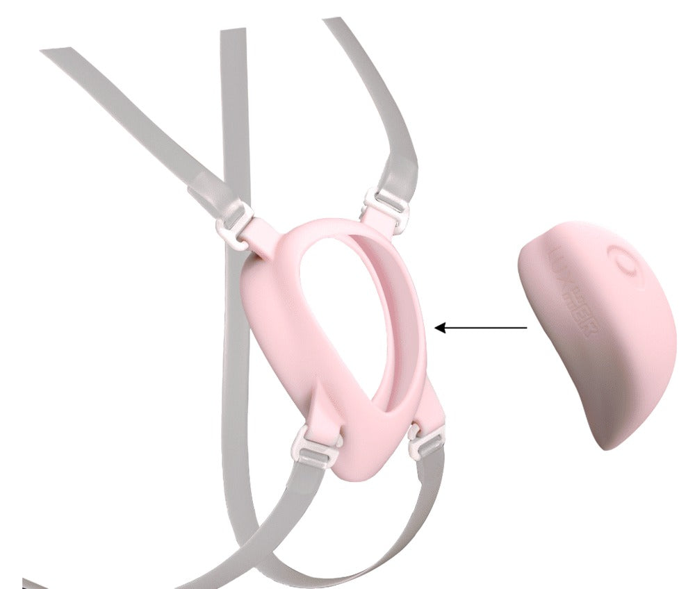 Luxus Harness