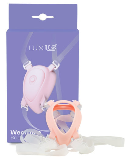Luxus Harness