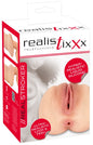 Realistixxx RealStroker Realistic