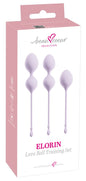beau coeur Elorin Love Ballset