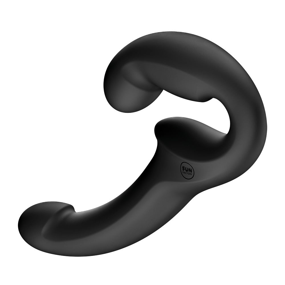 Fun Factory Share Lite Black