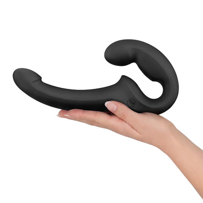 Fun Factory Share Lite Black