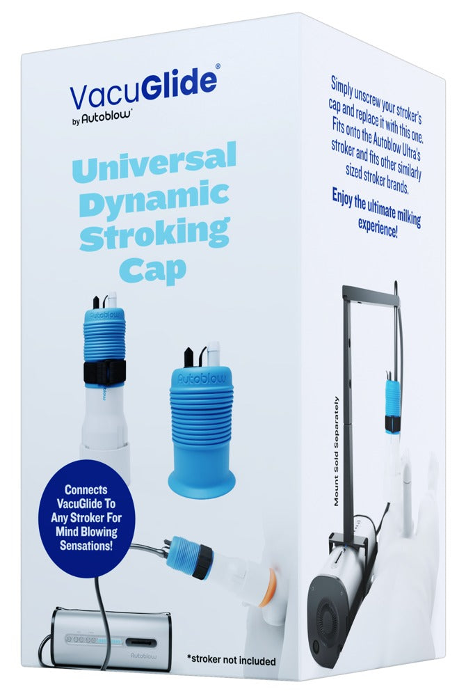 Autoblow Vacuglide Universal Stroking C