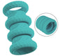 You2Toys 3in1 Cock & Ball Ring Set 4 dehnbare Silikonringe