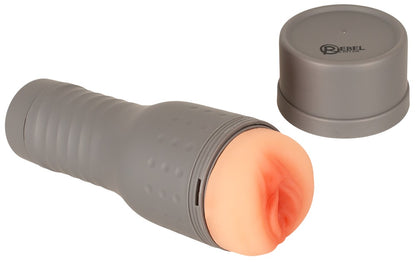 Rebel V-Stroker Hannah
