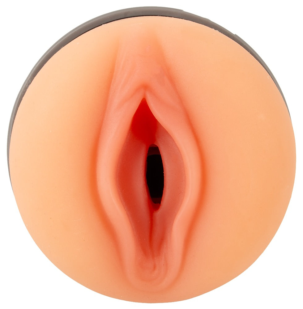 Rebel V-Stroker Melissa Masturbator, 26,5 cm