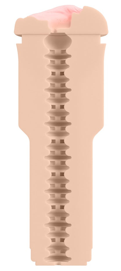 Rebel V-Stroker Gabriela Masturbator, 26,5 cm