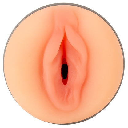 Rebel V-Stroker Monique Masturbator, 26,5 cm