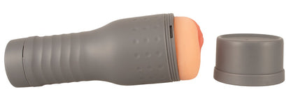 Rebel V-Stroker Nicolette Masturbator, 26,5 cm