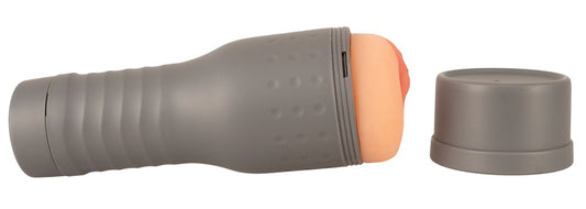Rebel V-Stroker Nicolette Masturbator, 26,5 cm