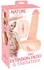 Nature Skin 3in1 Ext./mast./di