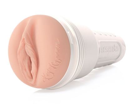 Fleshlight Kayley Gunner Fully Loaded Masturbator, Vagina