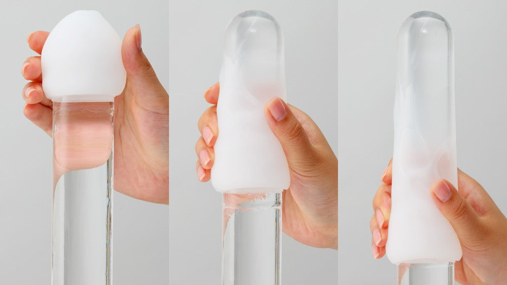 Tenga Egg Standard 3er 1