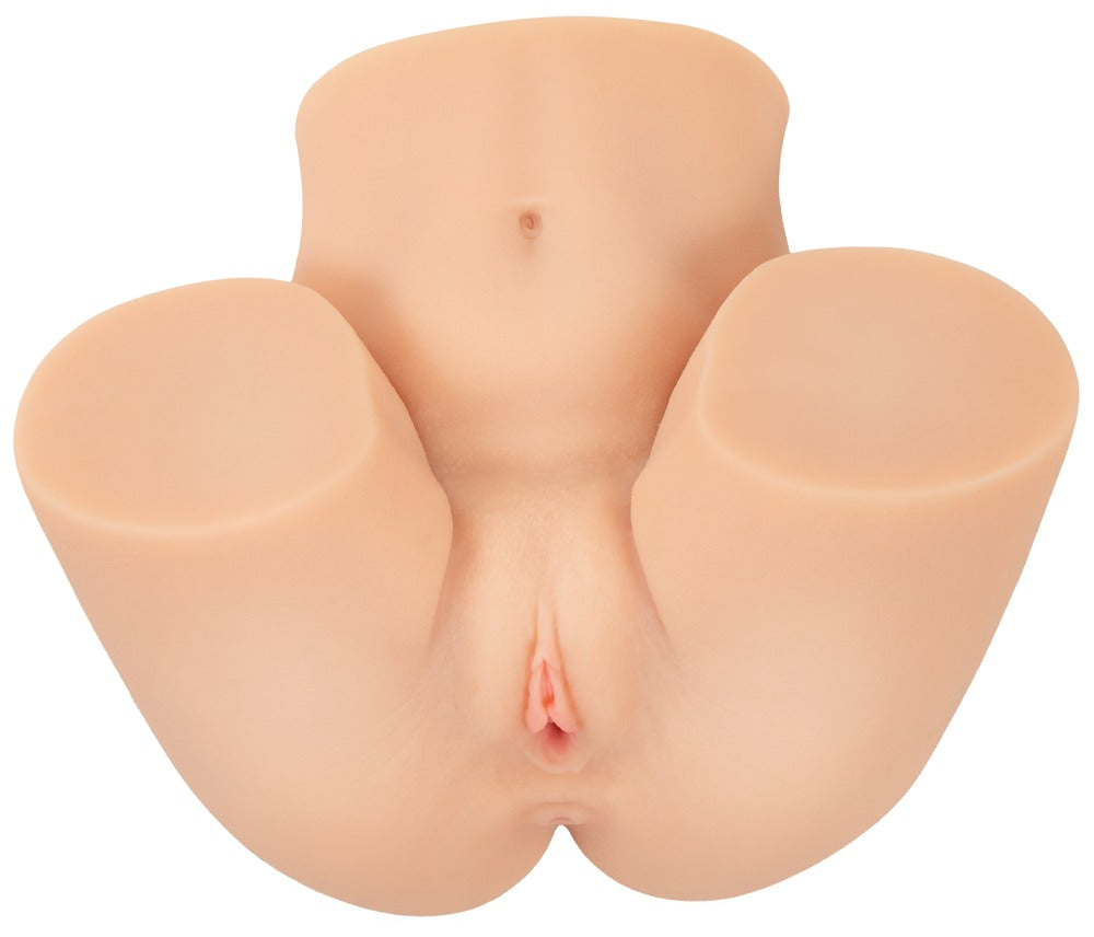 Realistixxx Deluxe Ass 02