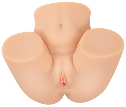 Realistixxx Deluxe Ass 02