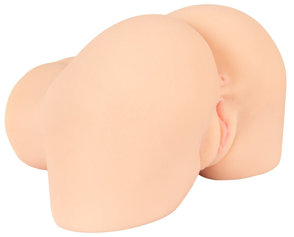 Realistixxx Deluxe Ass 02