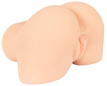 Realistixxx Deluxe Ass 02