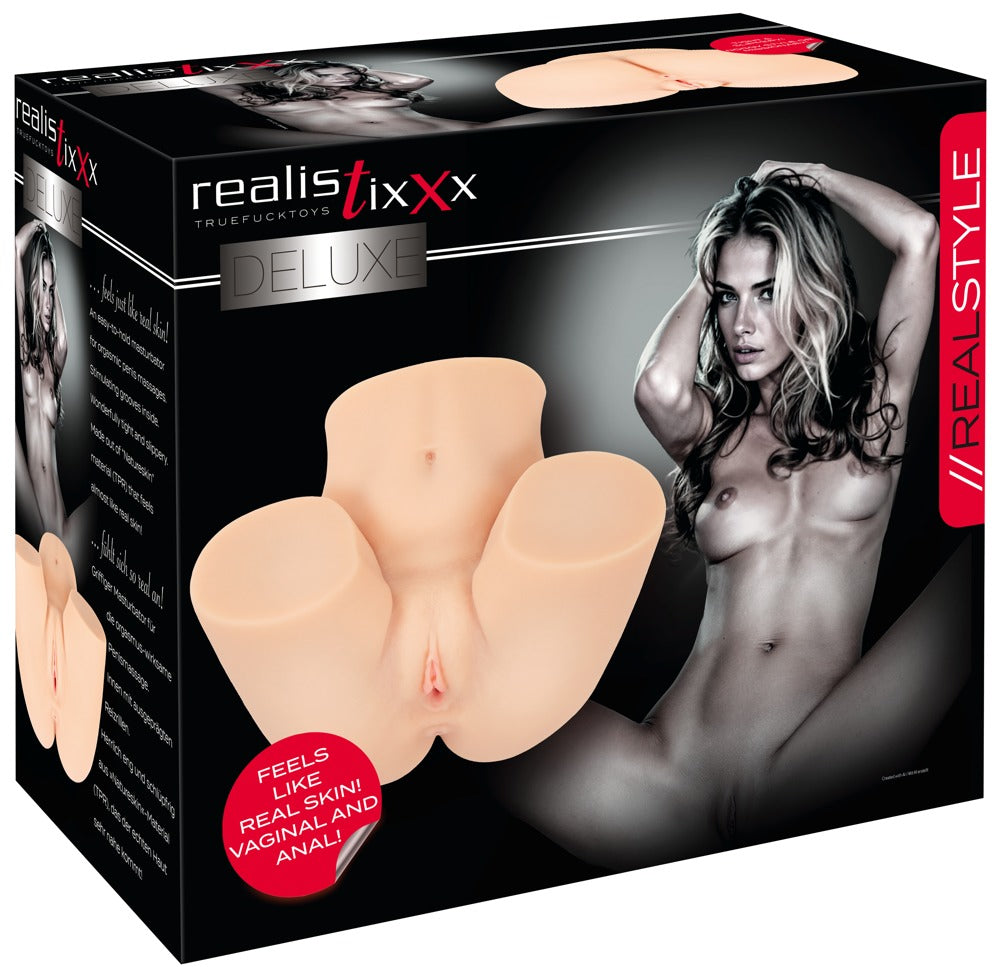 Realistixxx Deluxe Ass 02