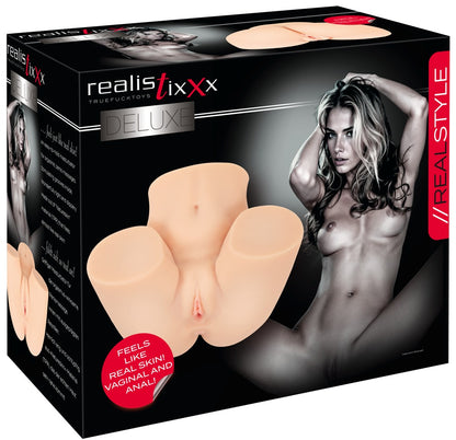 Realistixxx Deluxe Ass 02