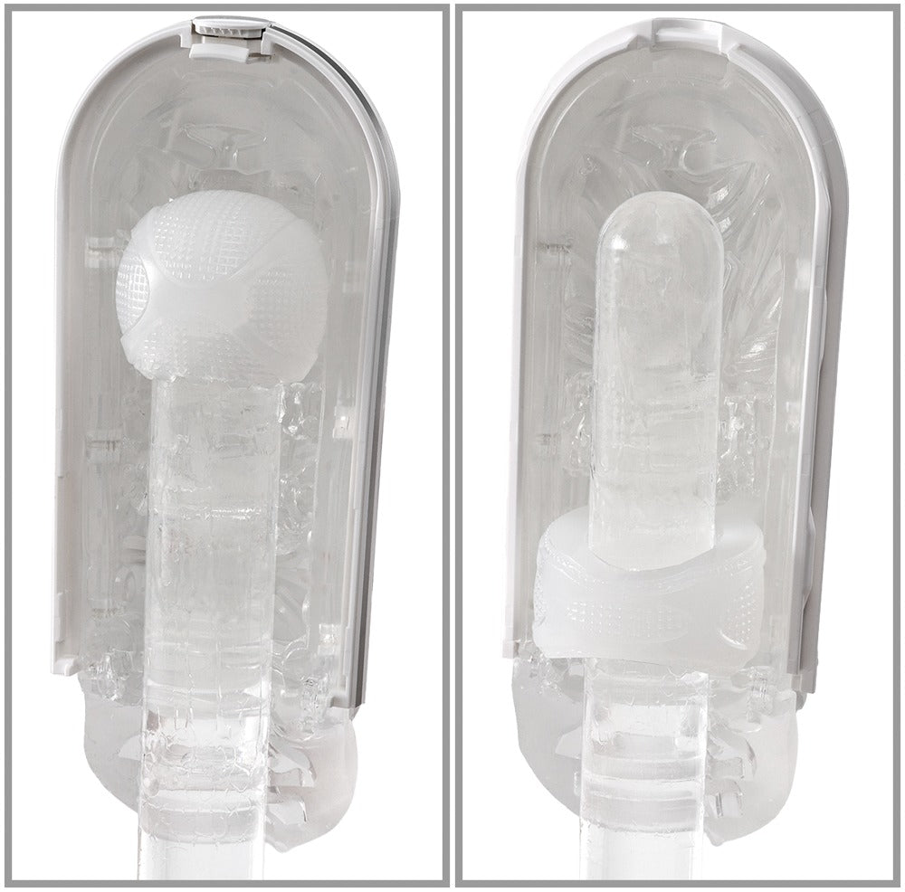 Tenga Flip Flexy
