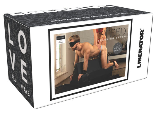 Liberator Steed Bondage Spanking Bench B