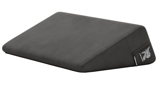 Liberator Super Wedge 30in Black