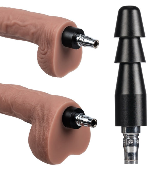 Lovense VAC-U-Lock f. Sex Machine&Mini