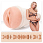 Fleshlight Emma Hix Syrup Masturbator, Vagina