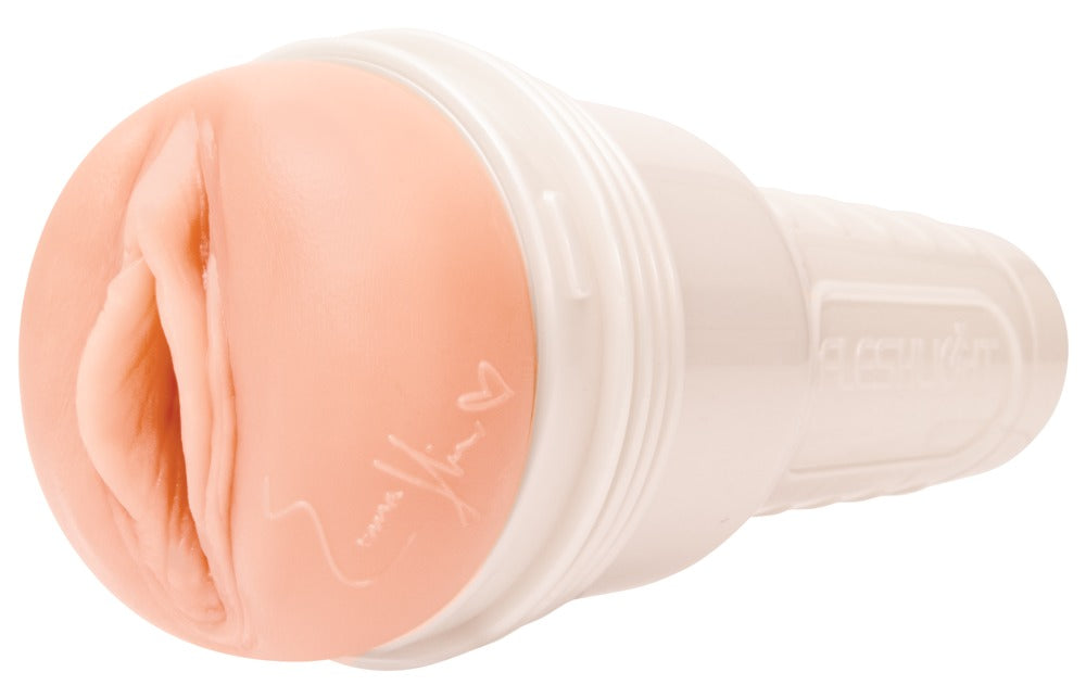 Fleshlight Emma Hix Syrup Masturbator, Vagina