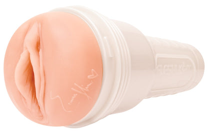 Fleshlight Emma Hix Syrup Masturbator, Vagina