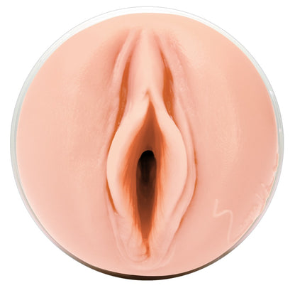 Fleshlight Emma Hix Syrup Masturbator, Vagina
