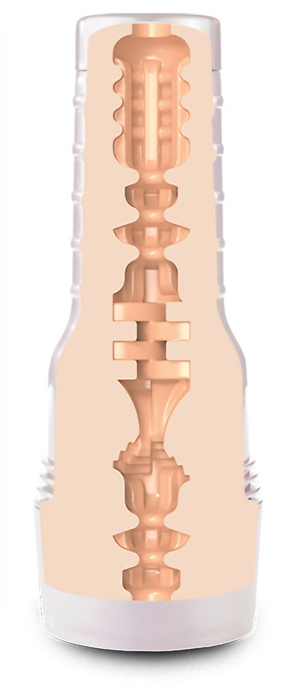 Fleshlight Emma Hix Syrup Masturbator, Vagina