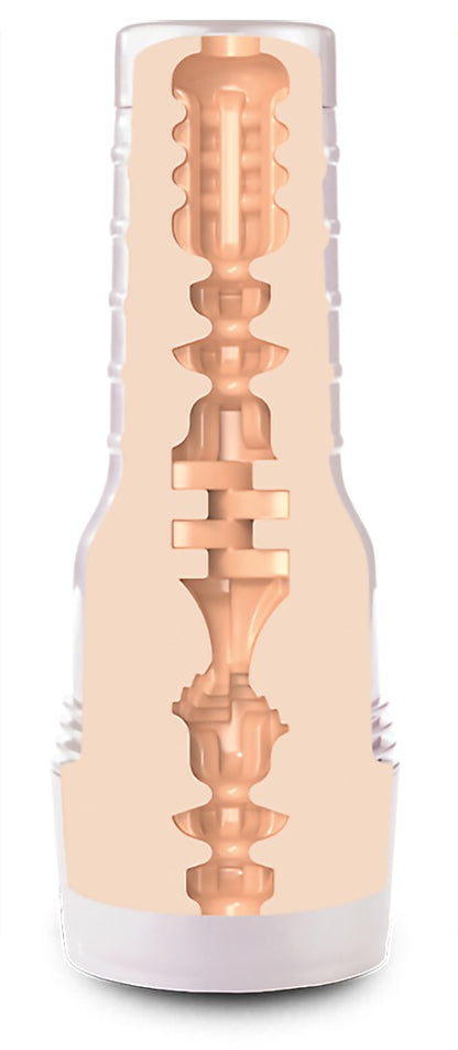 Fleshlight Emma Hix Syrup Masturbator, Vagina