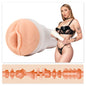 Fleshlight Angel Youngs Sweetness Masturbator, Vagina