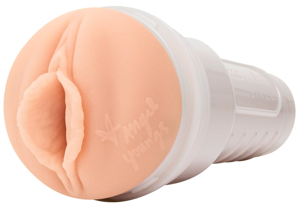 Fleshlight Angel Youngs Sweetness Masturbator, Vagina