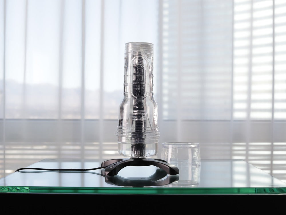 Fleshlight Sleeve Warmer USB-Wärmer für Masturbator-Sleeves