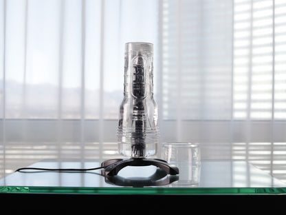 Fleshlight Sleeve Warmer USB-Wärmer für Masturbator-Sleeves