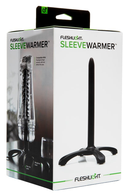Fleshlight Sleeve Warmer USB-Wärmer für Masturbator-Sleeves